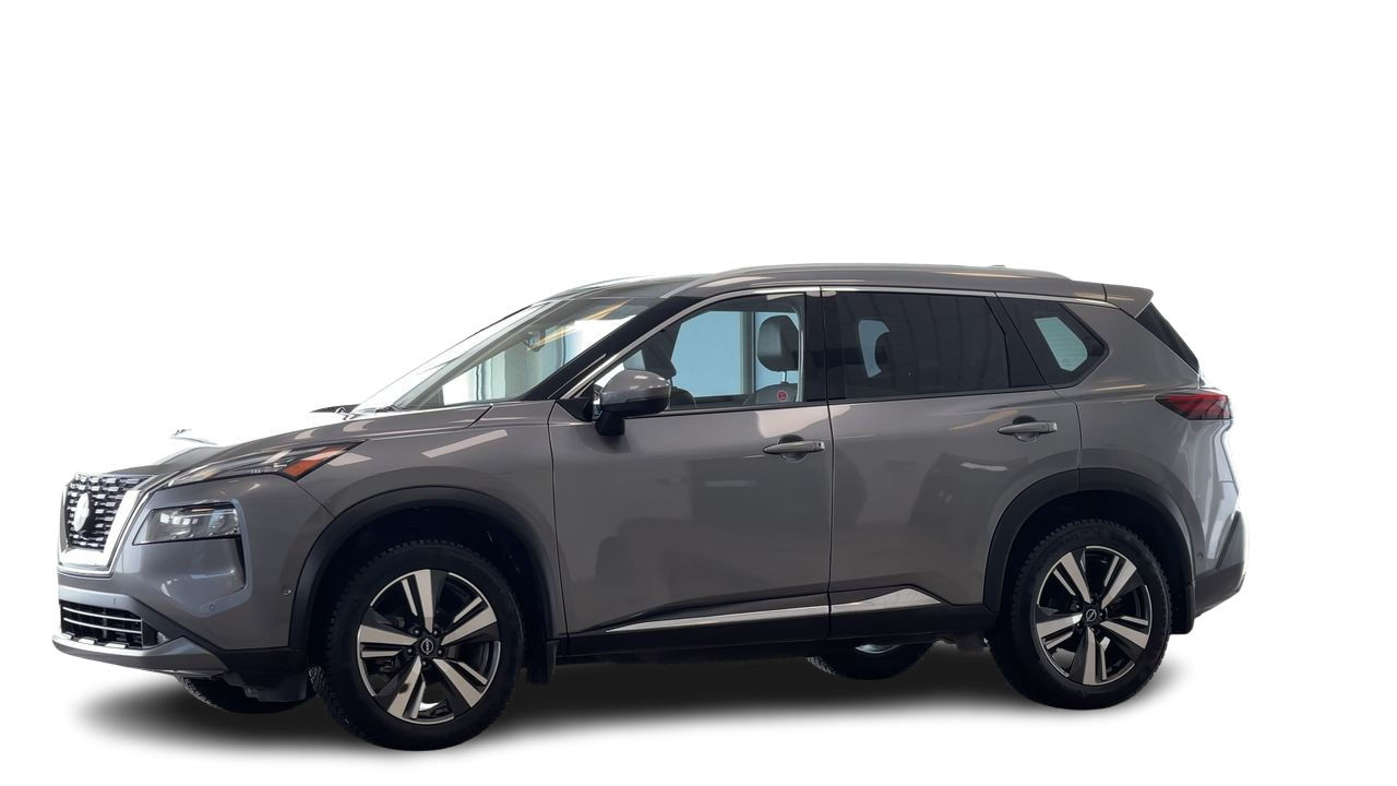 Nissan Rogue  2022 à Regina, Saskatchewan