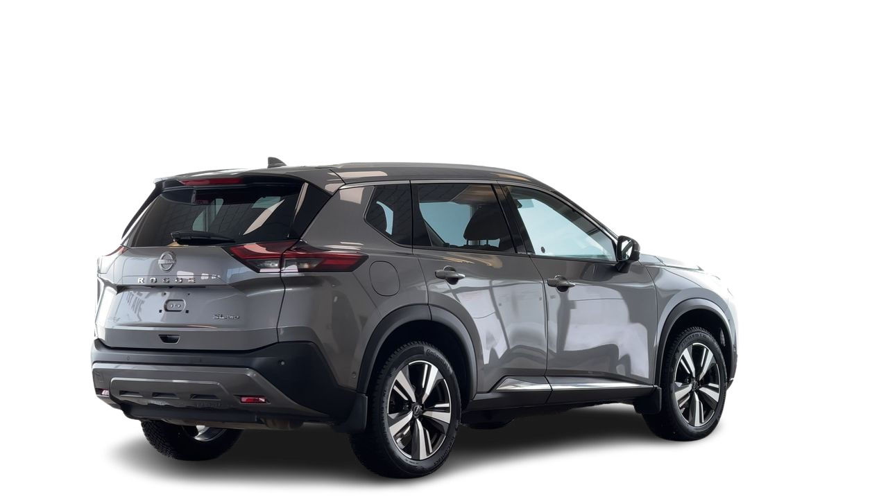 Nissan Rogue  2022 à Regina, Saskatchewan
