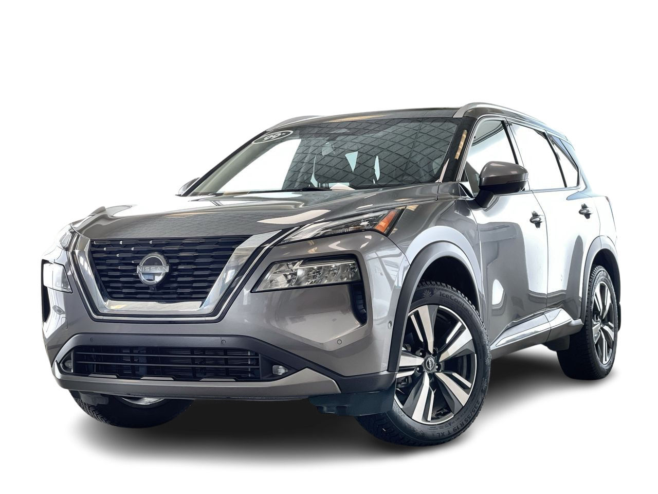 Nissan Rogue  2022 à Regina, Saskatchewan