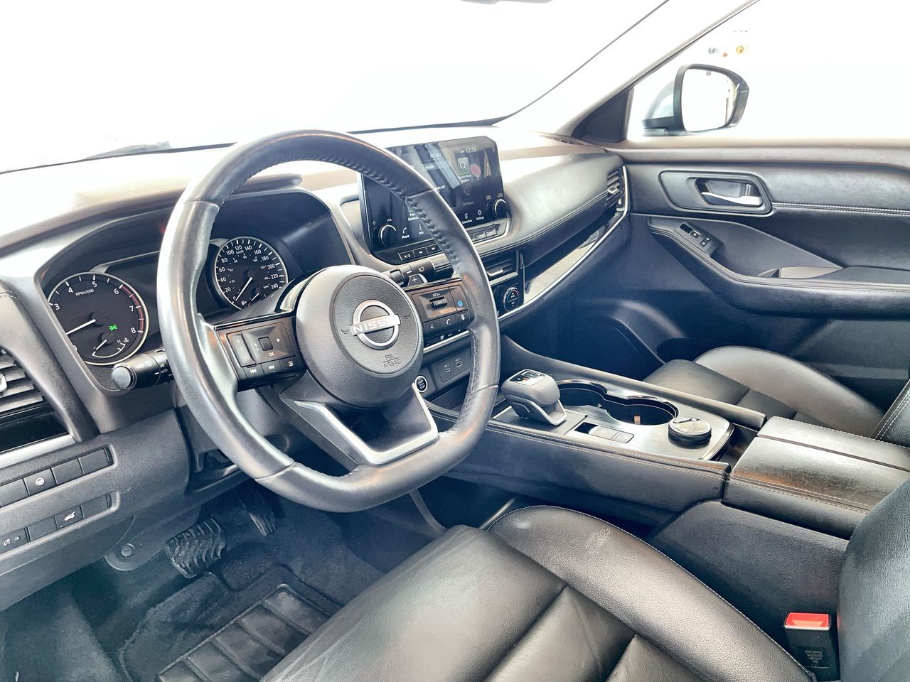 Nissan Rogue  2022 à Regina, Saskatchewan