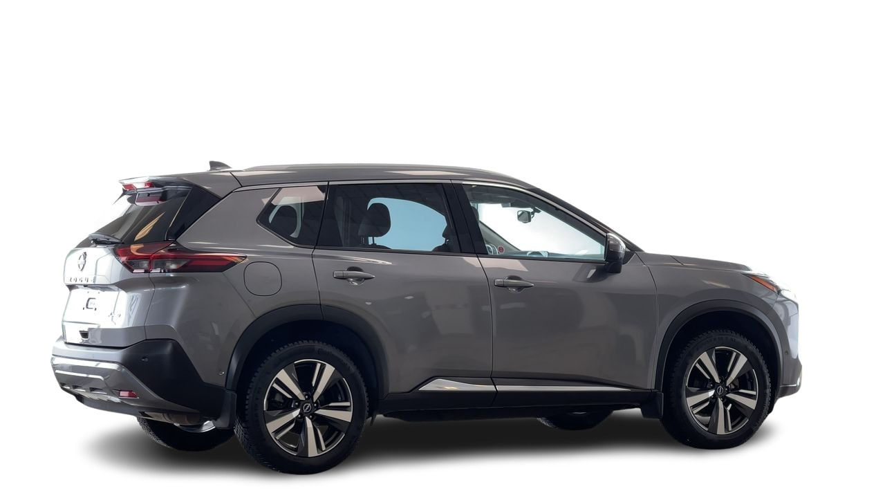 Nissan Rogue  2022 à Regina, Saskatchewan