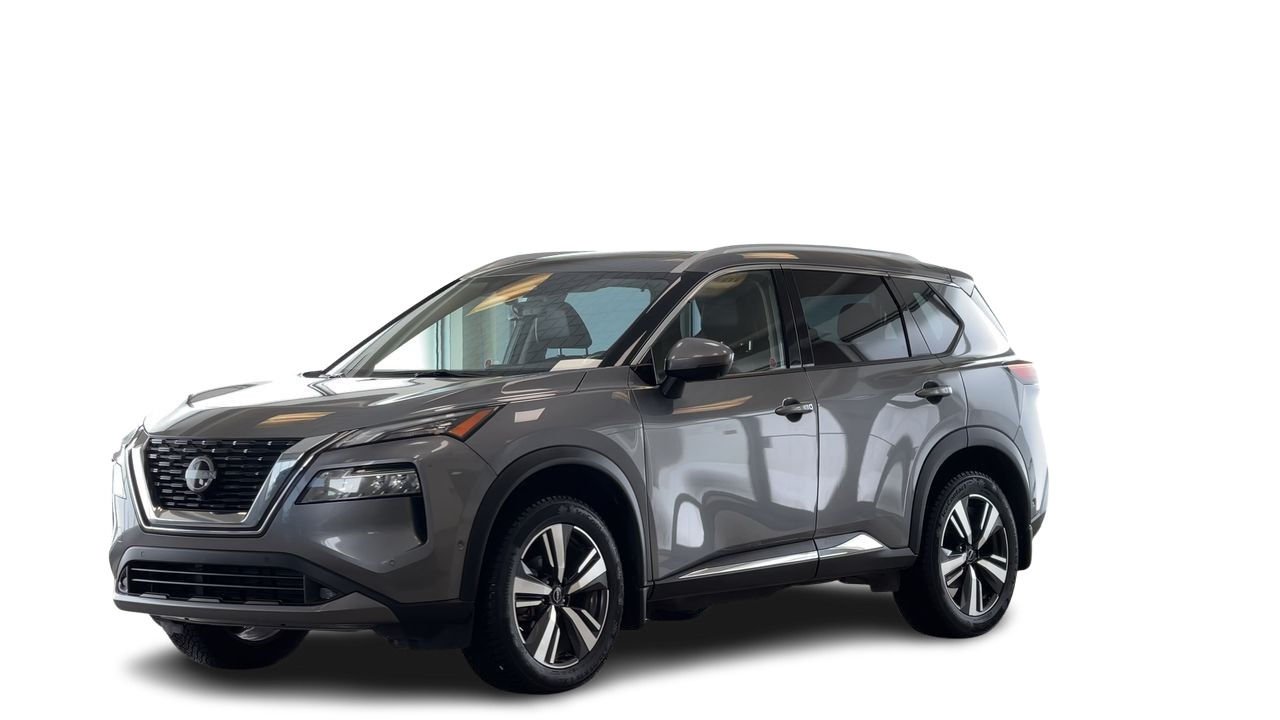 Nissan Rogue  2022 à Regina, Saskatchewan