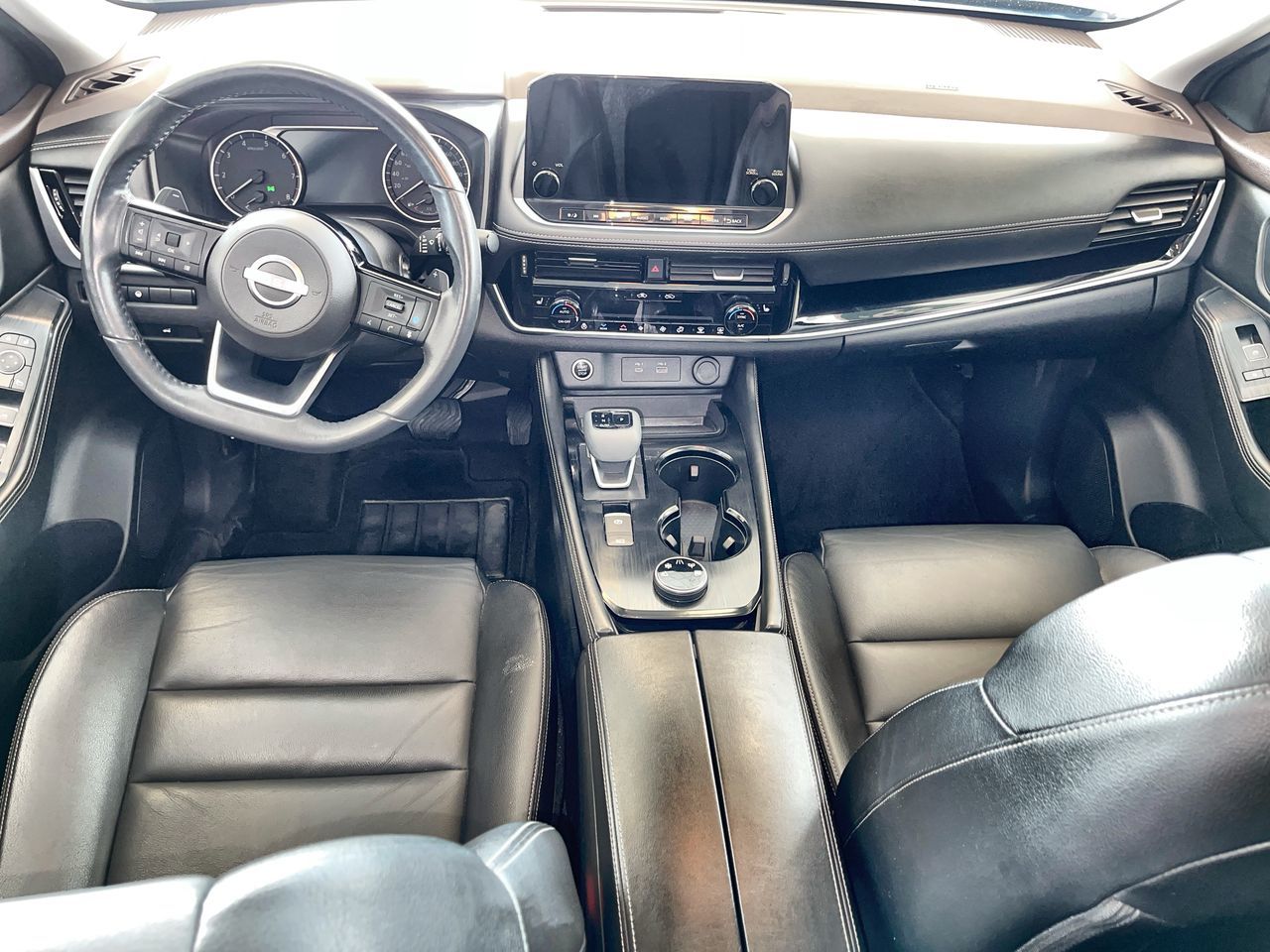 Nissan Rogue  2022 à Regina, Saskatchewan