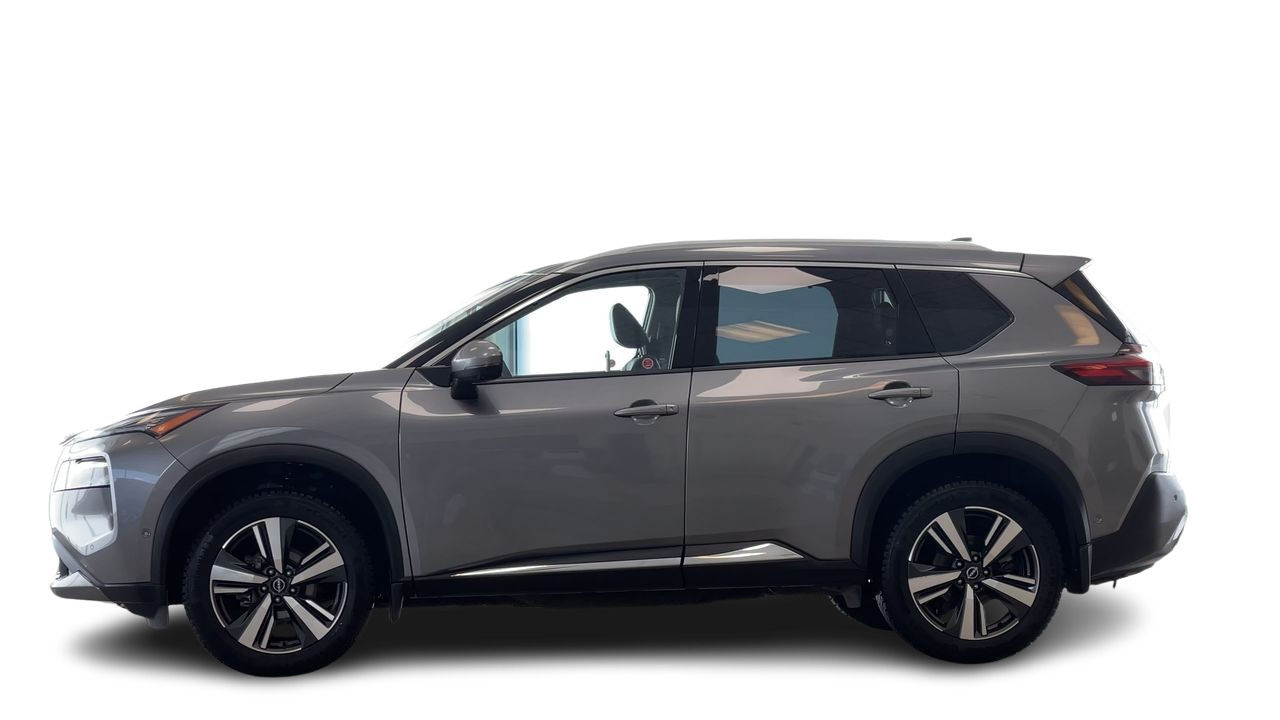 Nissan Rogue  2022 à Regina, Saskatchewan
