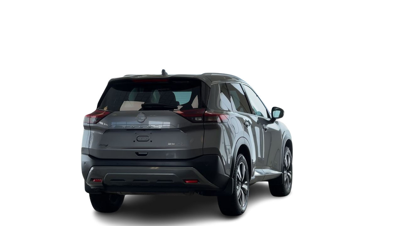 Nissan Rogue  2022 à Regina, Saskatchewan
