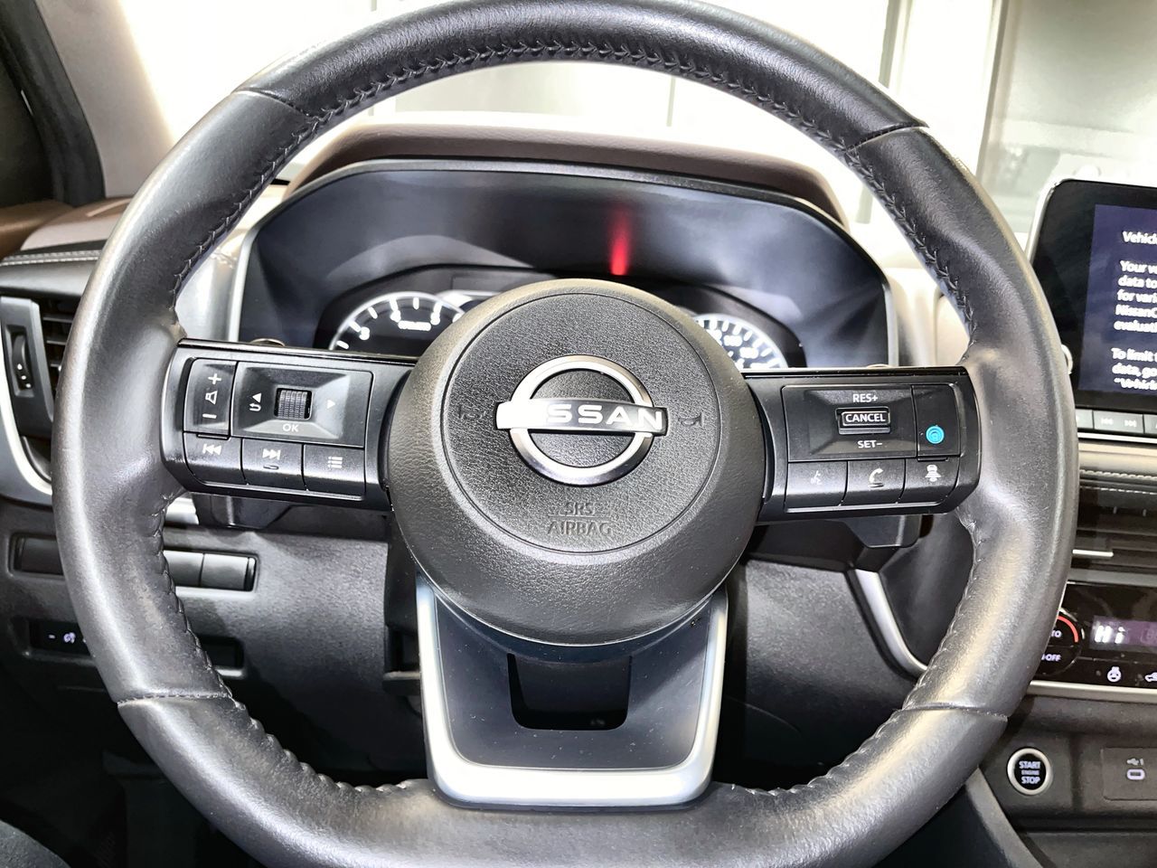 2023 Nissan Rogue in Regina, Saskatchewan