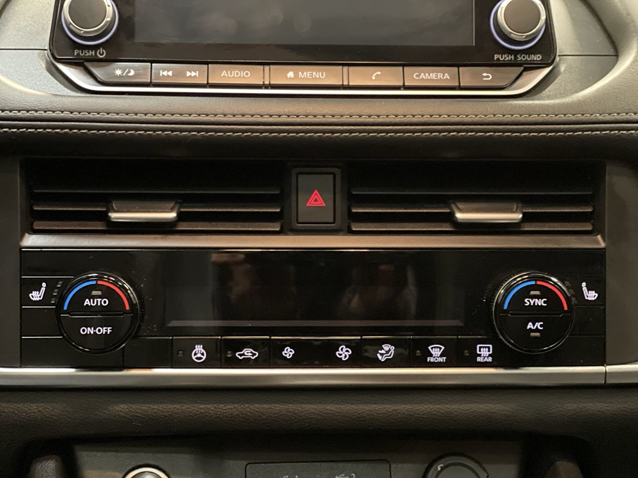 2023 Nissan Rogue in Regina, Saskatchewan