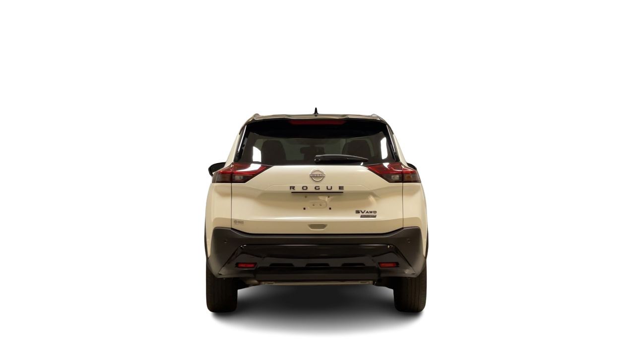 2023 Nissan Rogue in Regina, Saskatchewan
