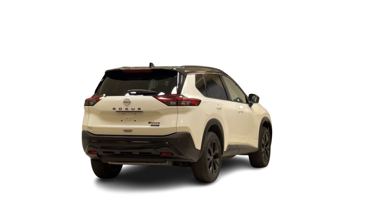 2023 Nissan Rogue in Regina, Saskatchewan