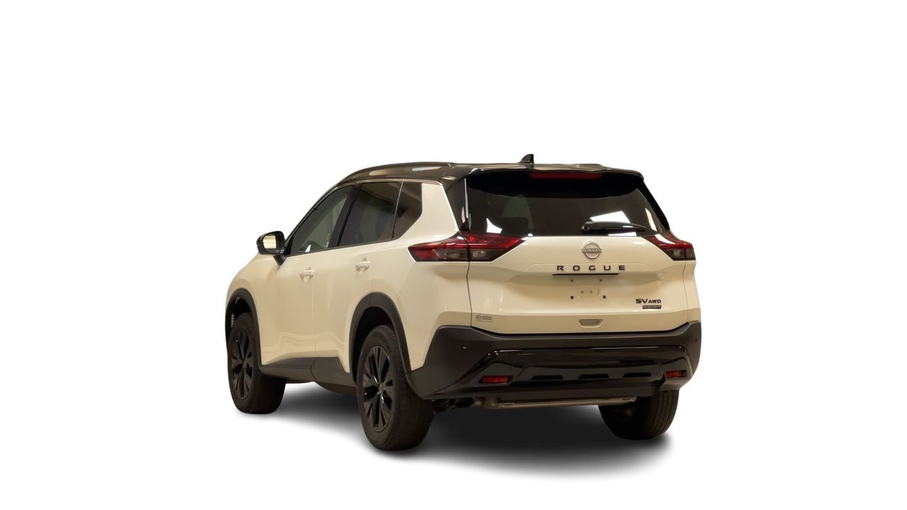 2023 Nissan Rogue in Regina, Saskatchewan