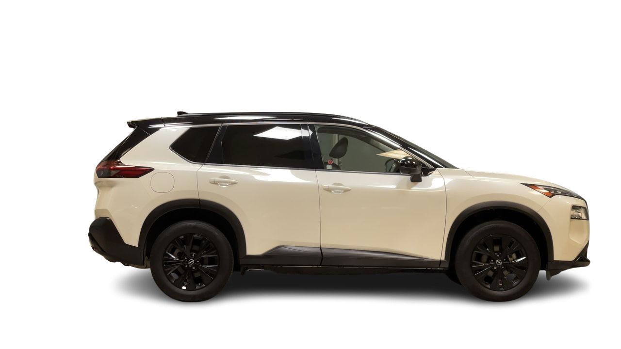 2023 Nissan Rogue in Regina, Saskatchewan
