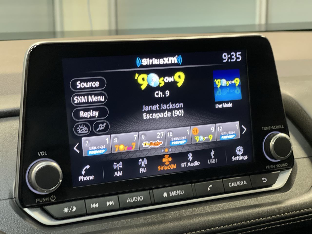 2023 Nissan Rogue in Regina, Saskatchewan