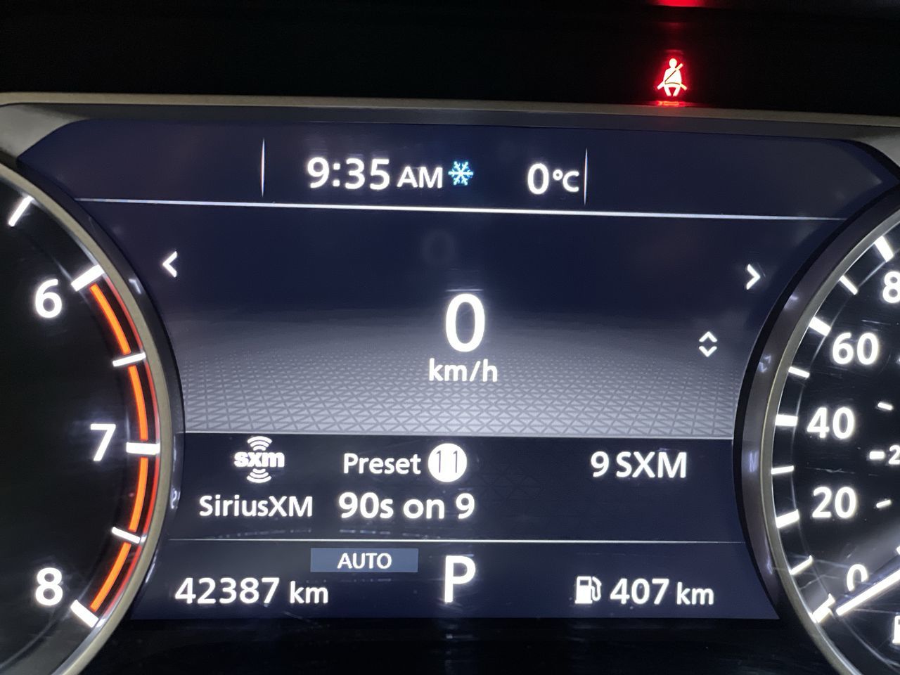 2023 Nissan Rogue in Regina, Saskatchewan