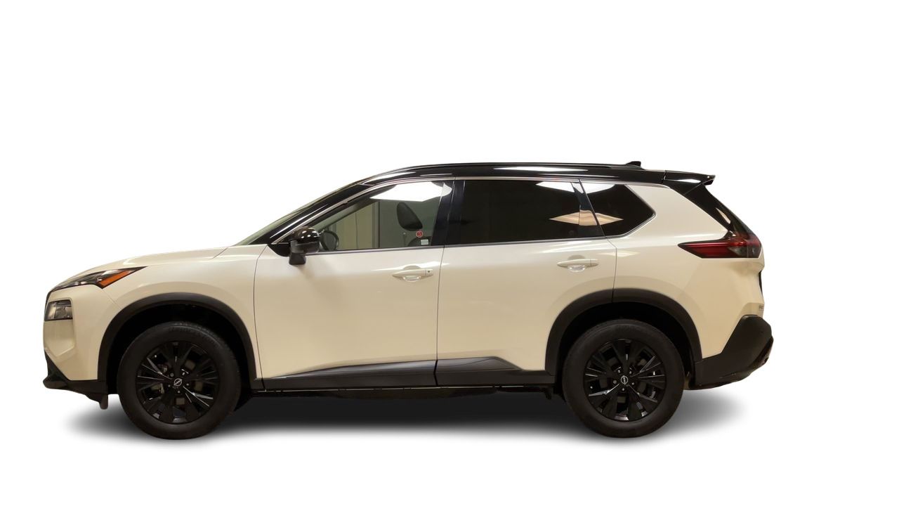 2023 Nissan Rogue in Regina, Saskatchewan