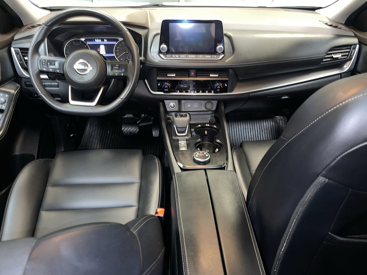 2023 Nissan Rogue in Regina, Saskatchewan