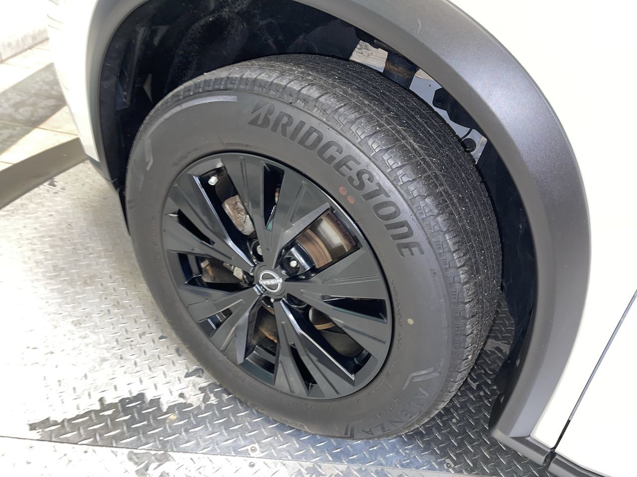 2023 Nissan Rogue in Regina, Saskatchewan