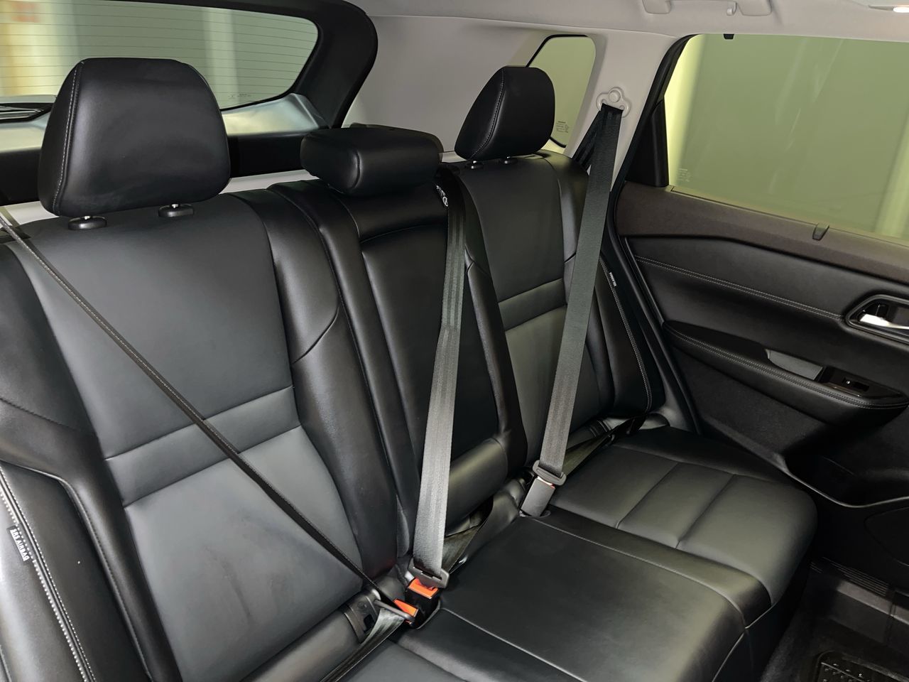 2023 Nissan Rogue in Regina, Saskatchewan