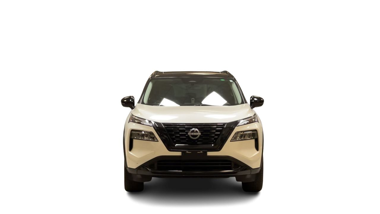 2023 Nissan Rogue in Regina, Saskatchewan