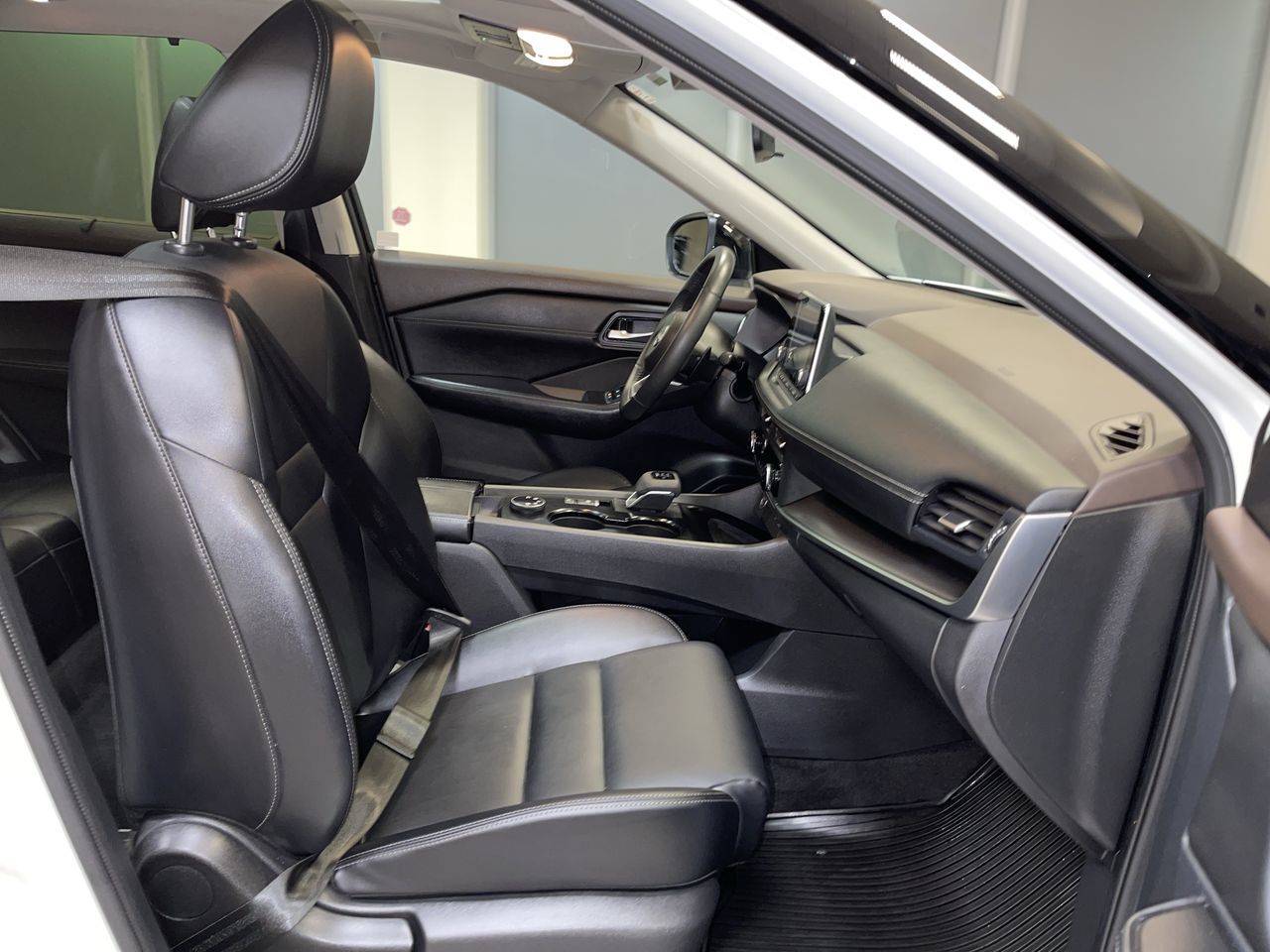 2023 Nissan Rogue in Regina, Saskatchewan