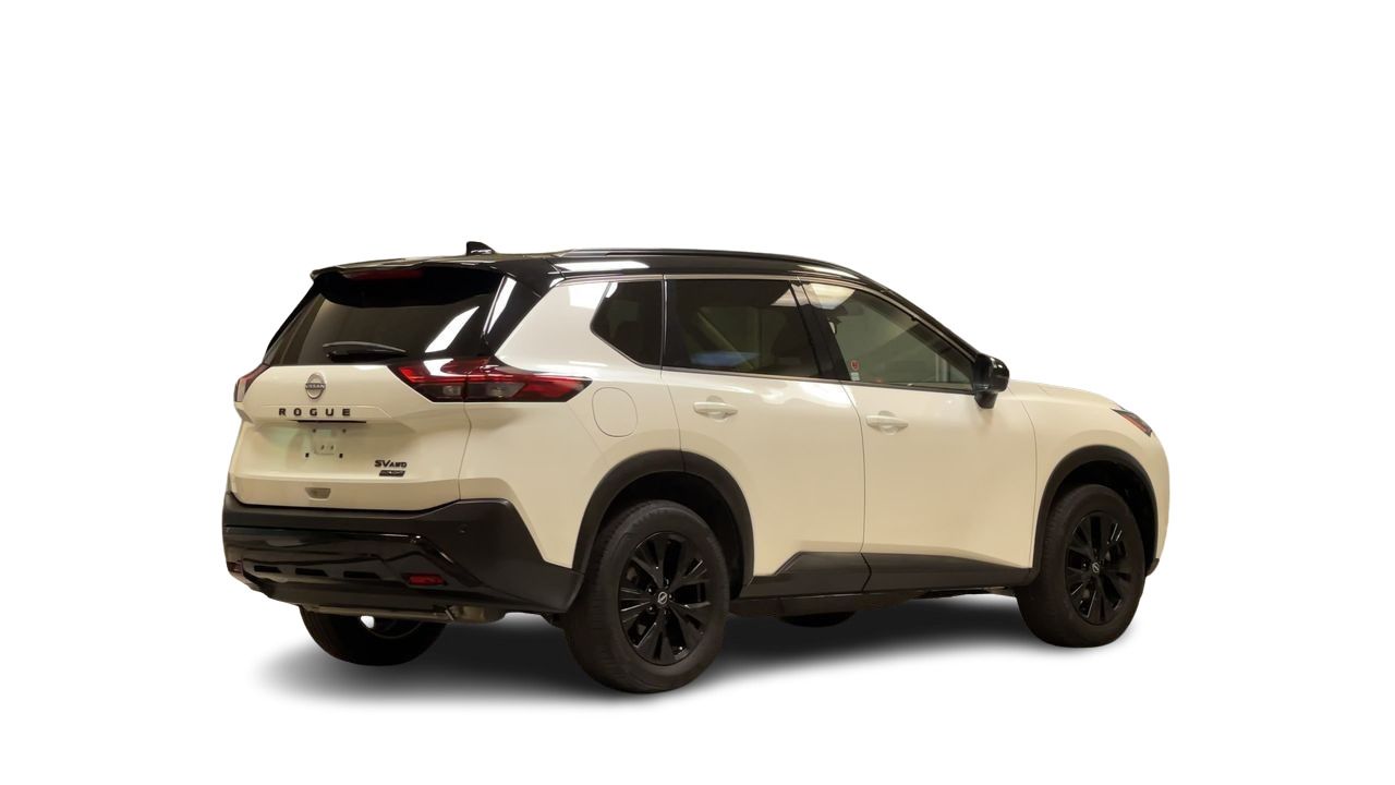 2023 Nissan Rogue in Regina, Saskatchewan