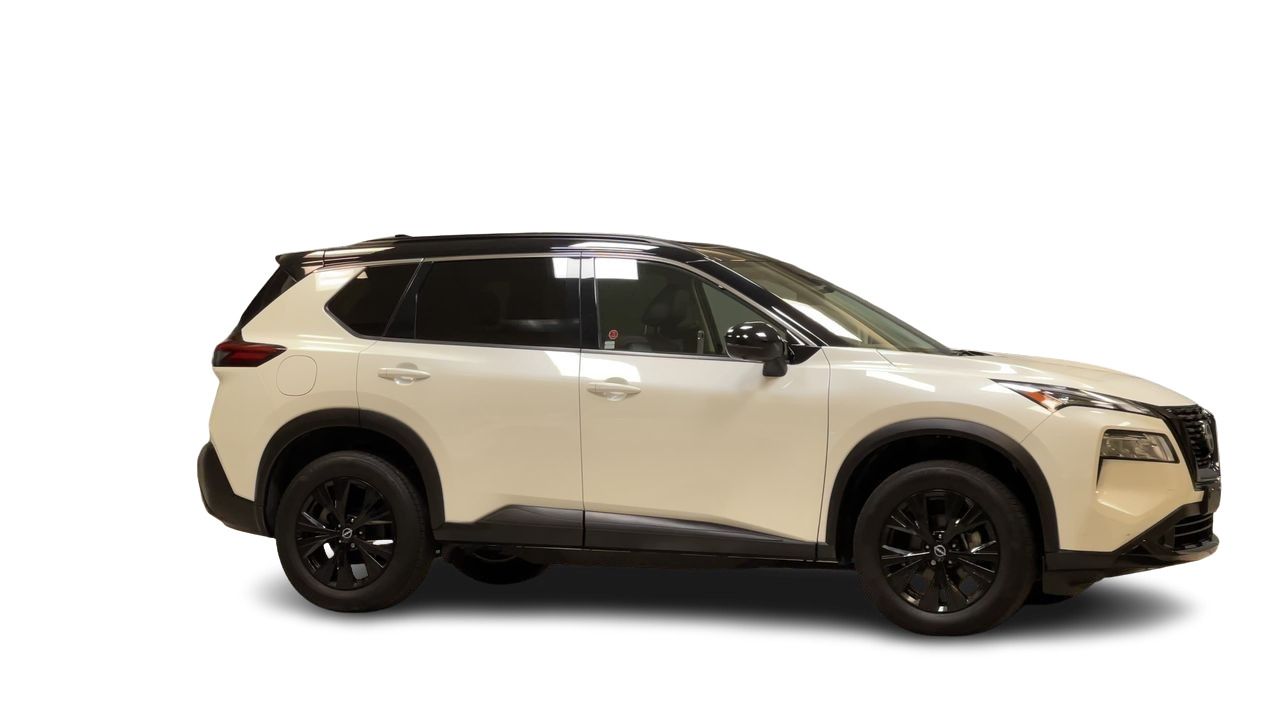 2023 Nissan Rogue in Regina, Saskatchewan