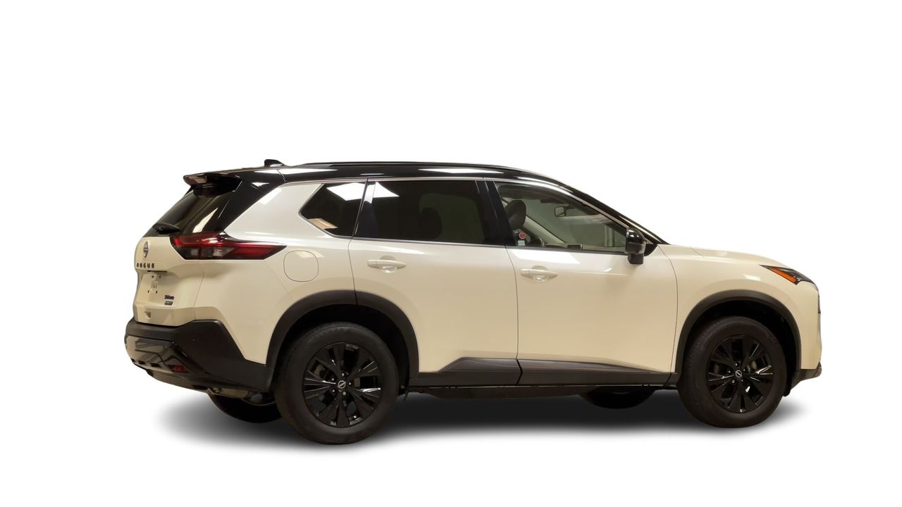 2023 Nissan Rogue in Regina, Saskatchewan