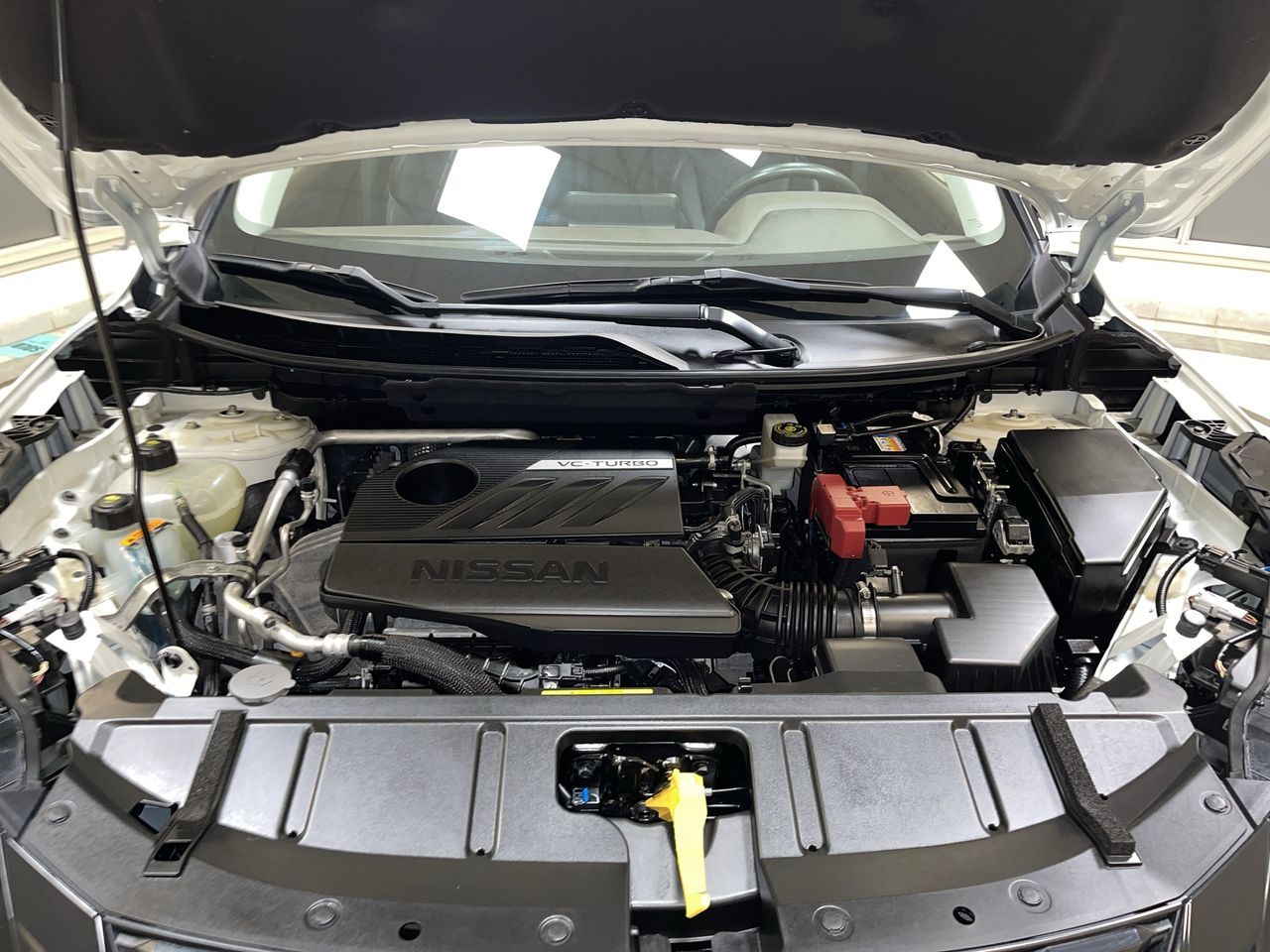 2023 Nissan Rogue in Regina, Saskatchewan