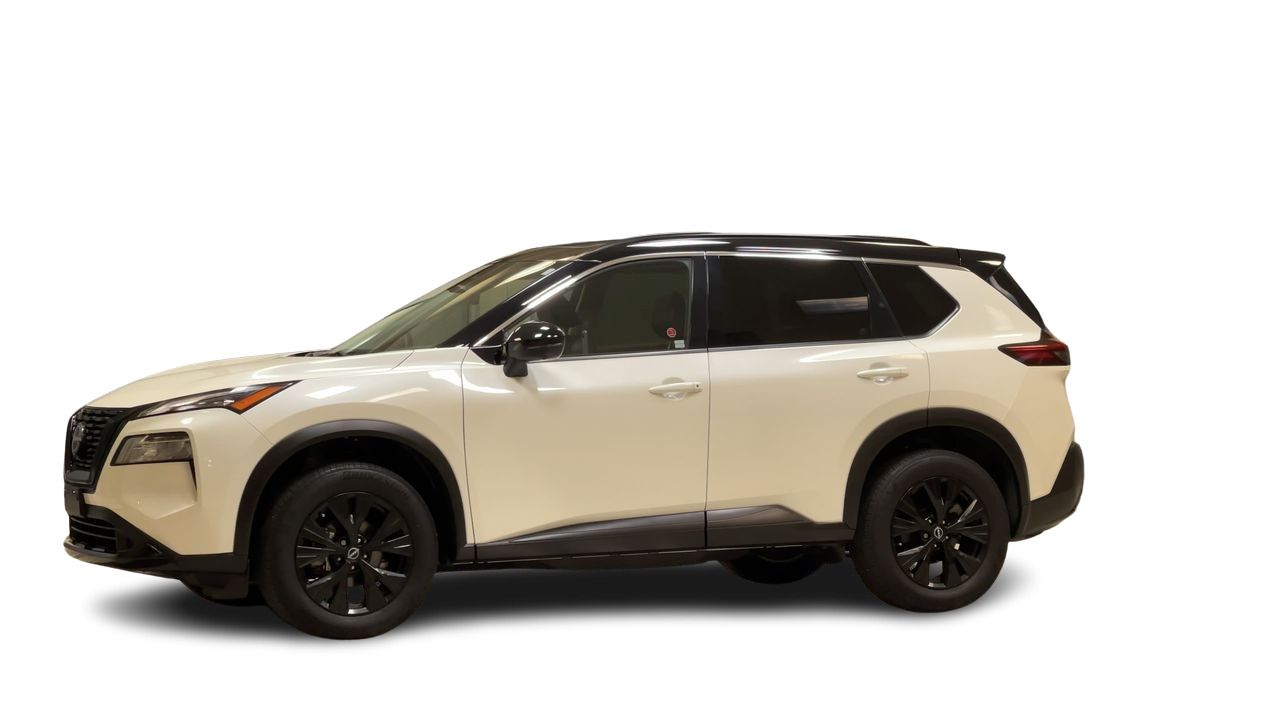 2023 Nissan Rogue in Regina, Saskatchewan