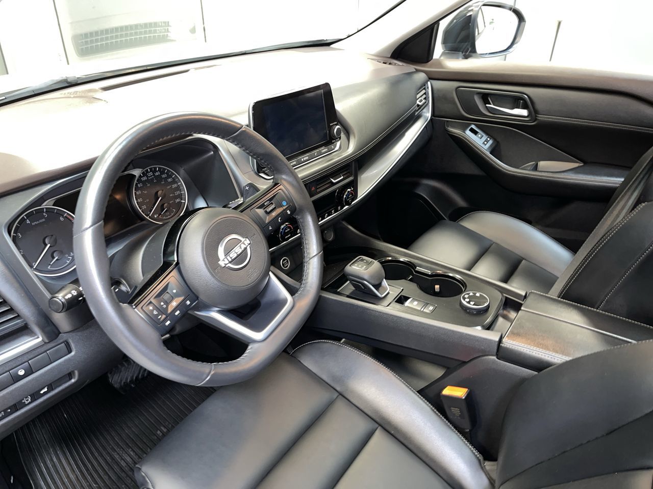 2023 Nissan Rogue in Regina, Saskatchewan