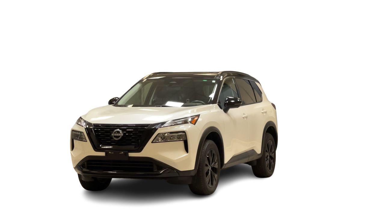 2023 Nissan Rogue in Regina, Saskatchewan