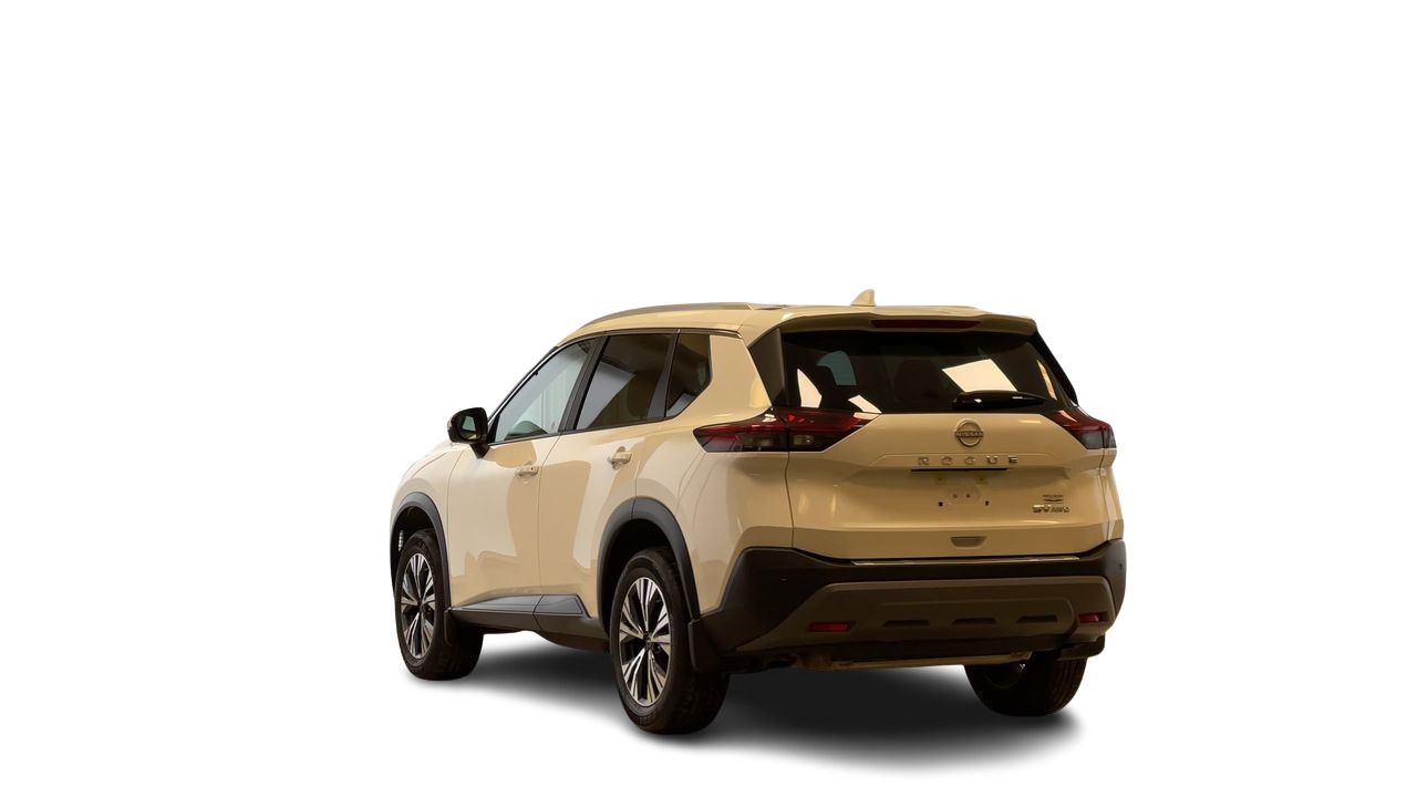 Nissan Rogue  2023 à Regina, Saskatchewan