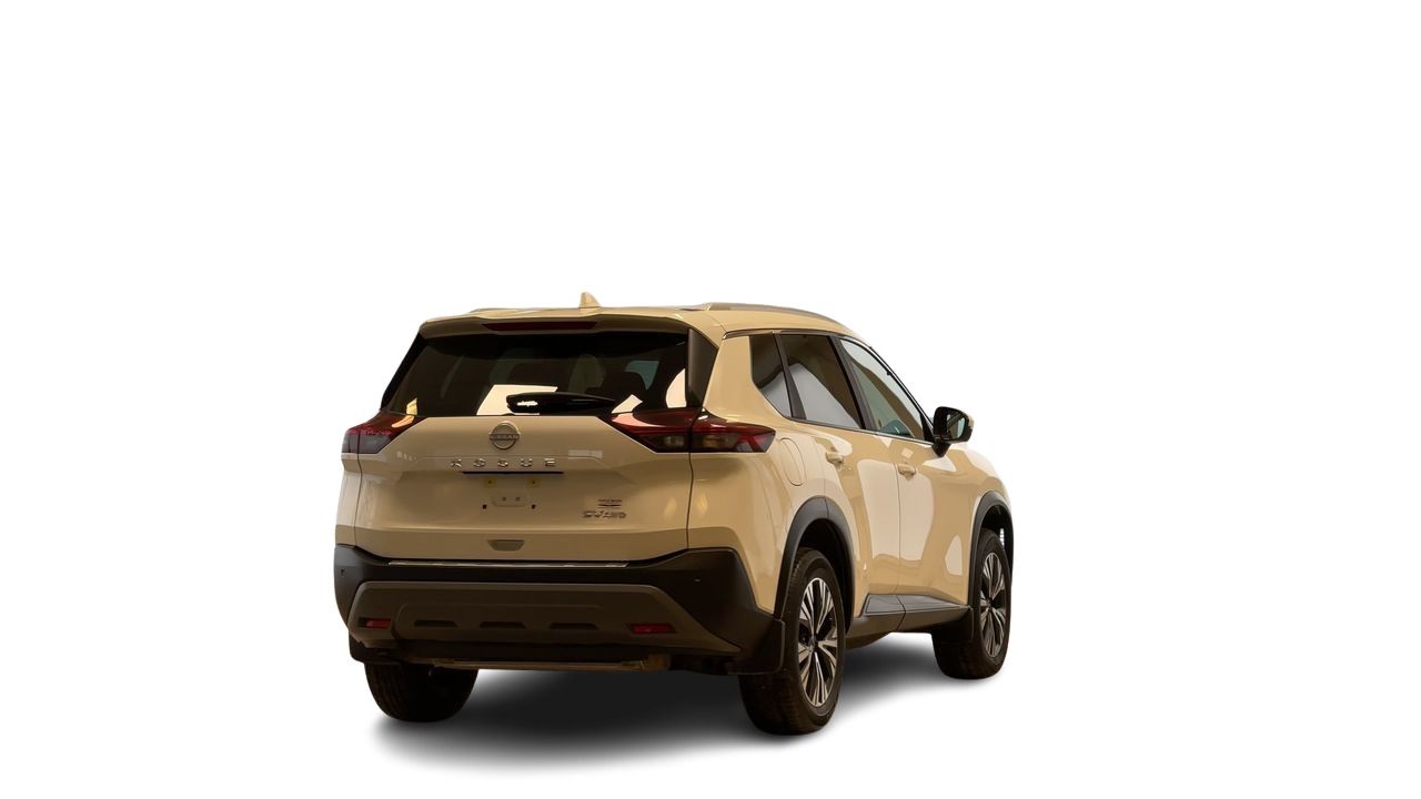 Nissan Rogue  2023 à Regina, Saskatchewan