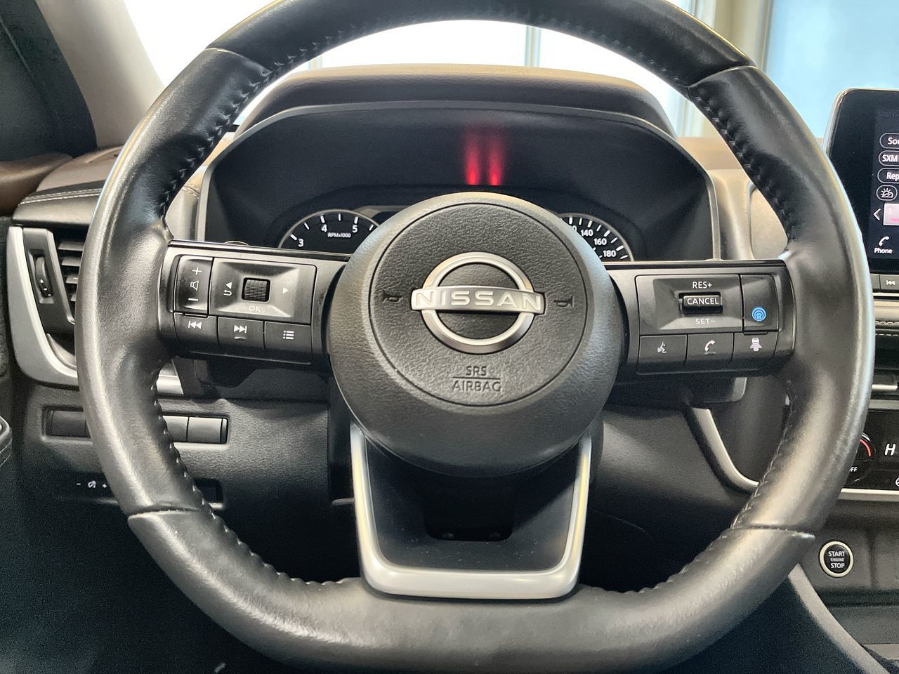 Nissan Rogue  2023 à Regina, Saskatchewan