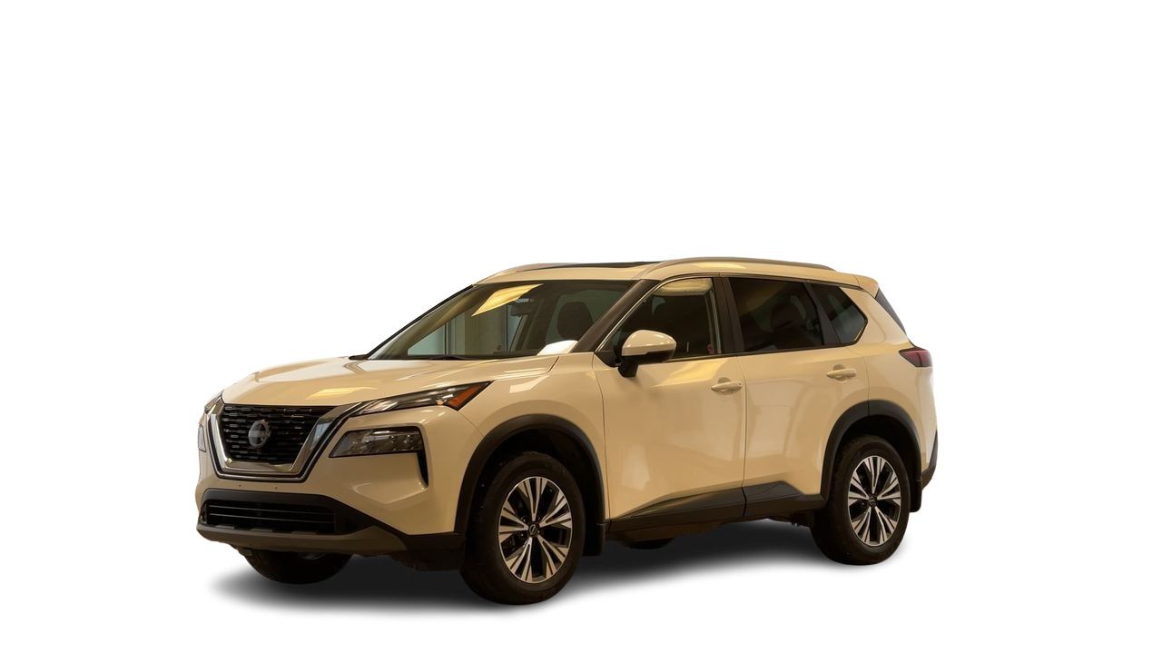 Nissan Rogue  2023 à Regina, Saskatchewan
