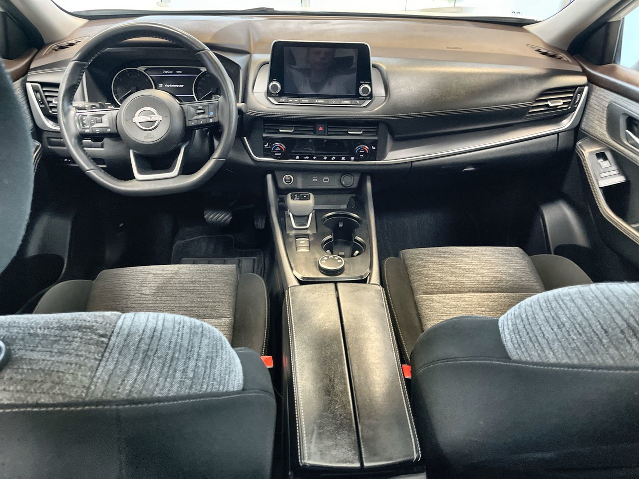 Nissan Rogue  2023 à Regina, Saskatchewan