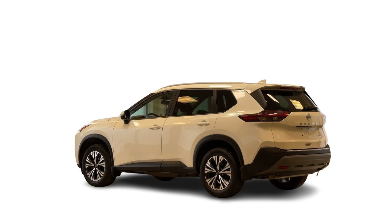 Nissan Rogue  2023 à Regina, Saskatchewan