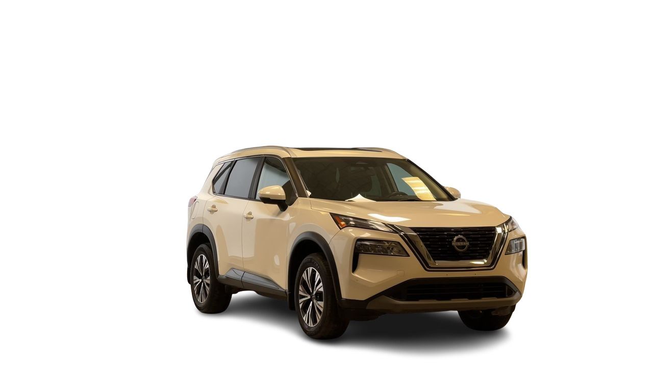 Nissan Rogue  2023 à Regina, Saskatchewan