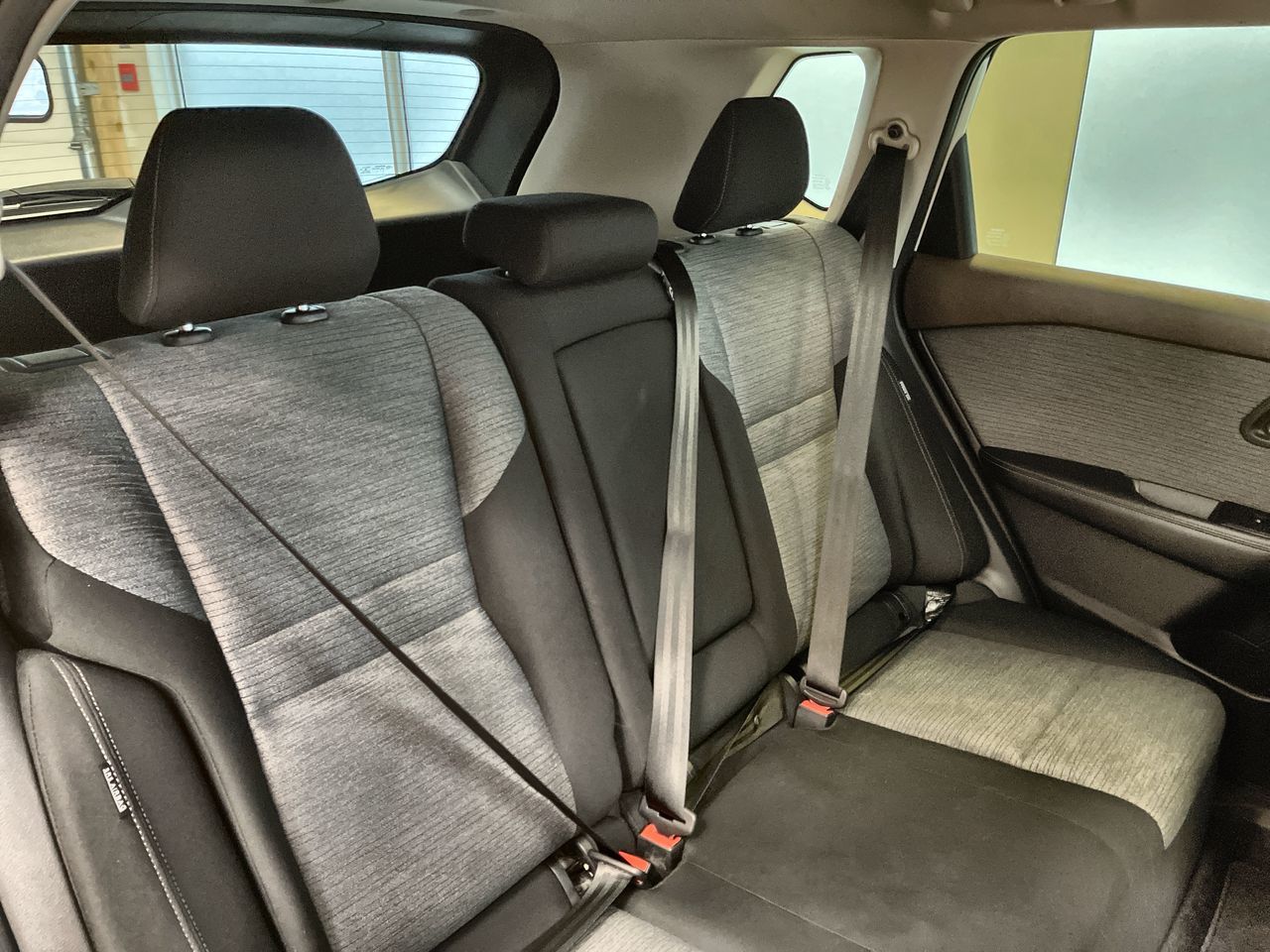 Nissan Rogue  2023 à Regina, Saskatchewan