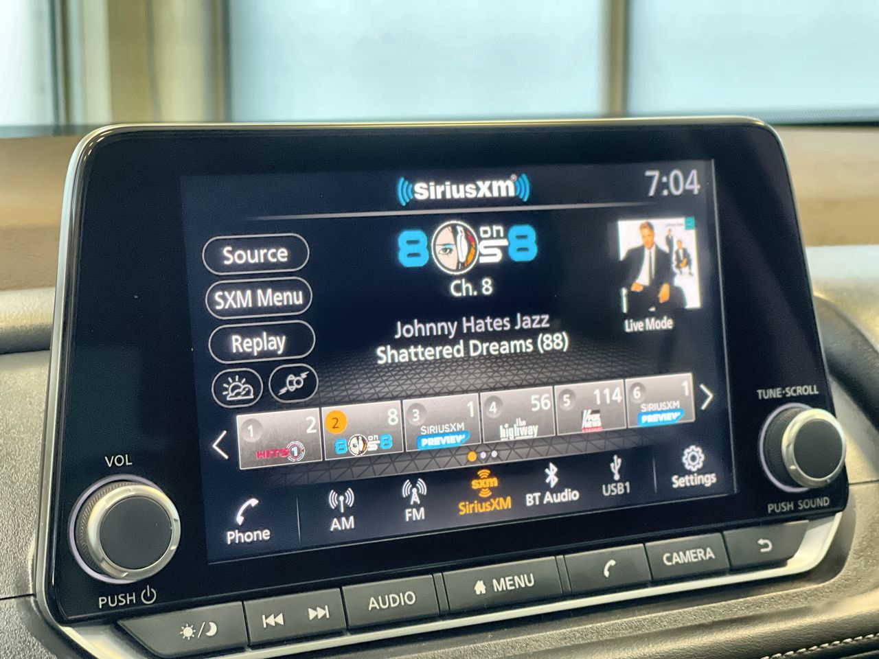 Nissan Rogue  2023 à Regina, Saskatchewan