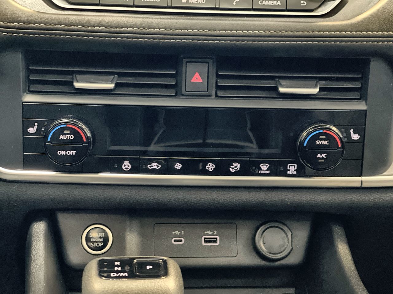 Nissan Rogue  2023 à Regina, Saskatchewan