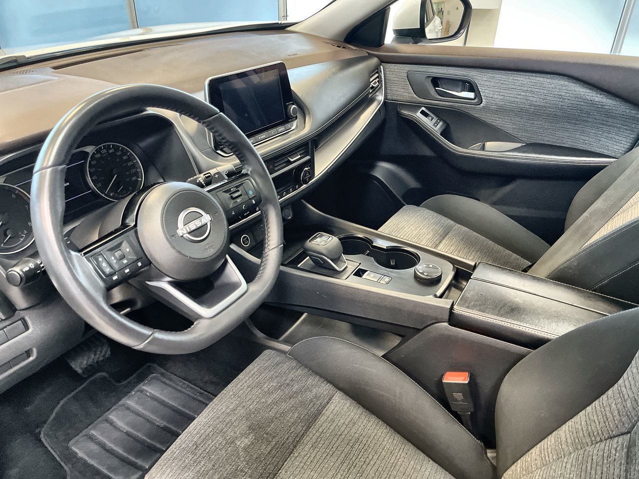 Nissan Rogue  2023 à Regina, Saskatchewan