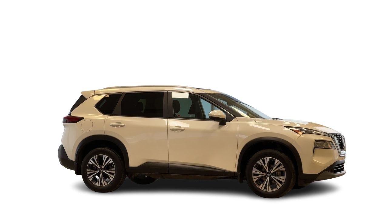 Nissan Rogue  2023 à Regina, Saskatchewan