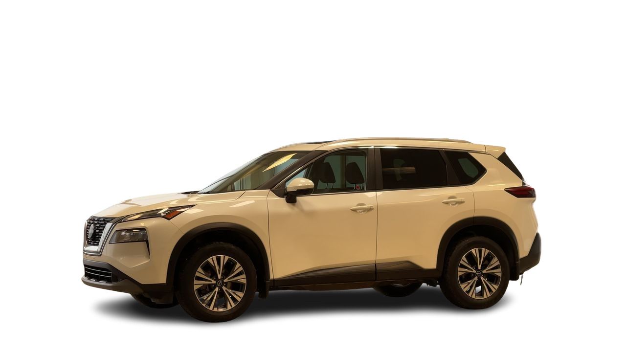 Nissan Rogue  2023 à Regina, Saskatchewan