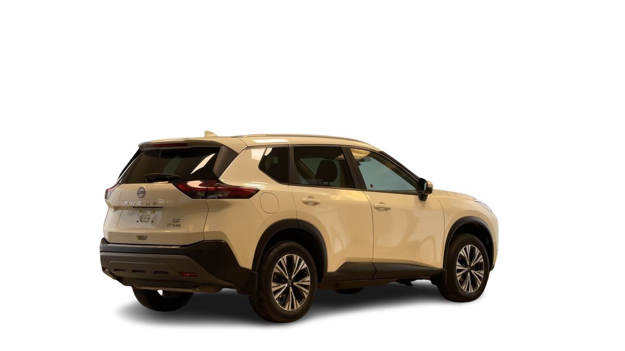 Nissan Rogue  2023 à Regina, Saskatchewan