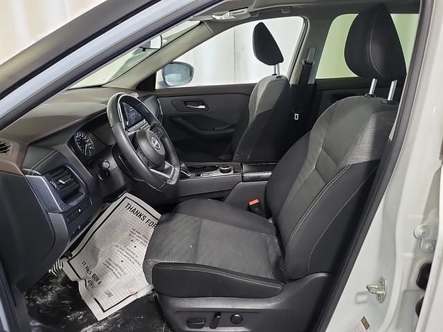 Nissan Rogue  2023 à Regina, Saskatchewan