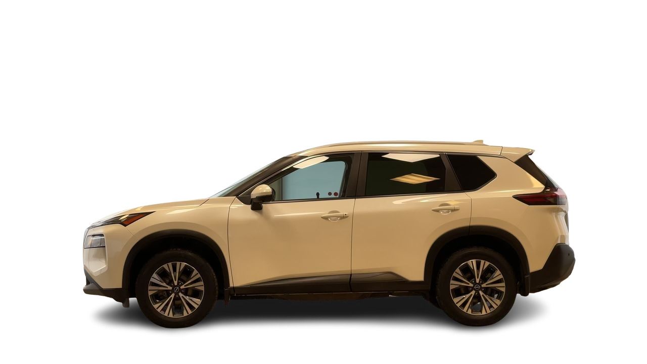 Nissan Rogue  2023 à Regina, Saskatchewan