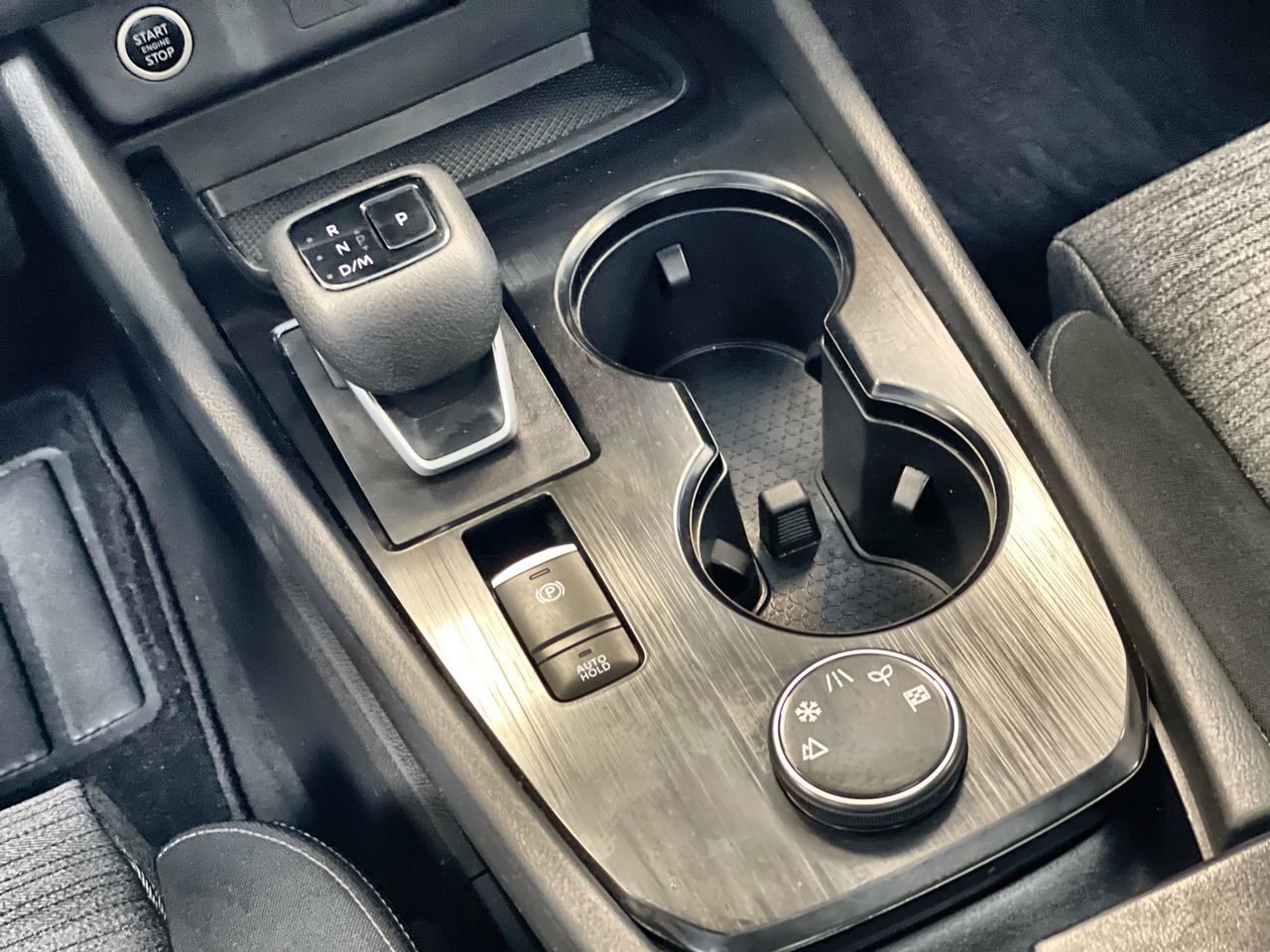 Nissan Rogue  2023 à Regina, Saskatchewan