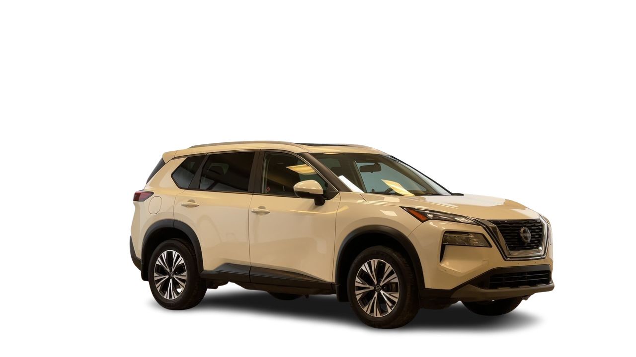 Nissan Rogue  2023 à Regina, Saskatchewan