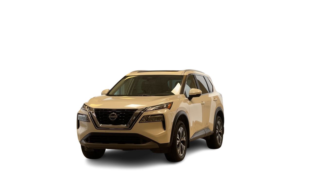 Nissan Rogue  2023 à Regina, Saskatchewan