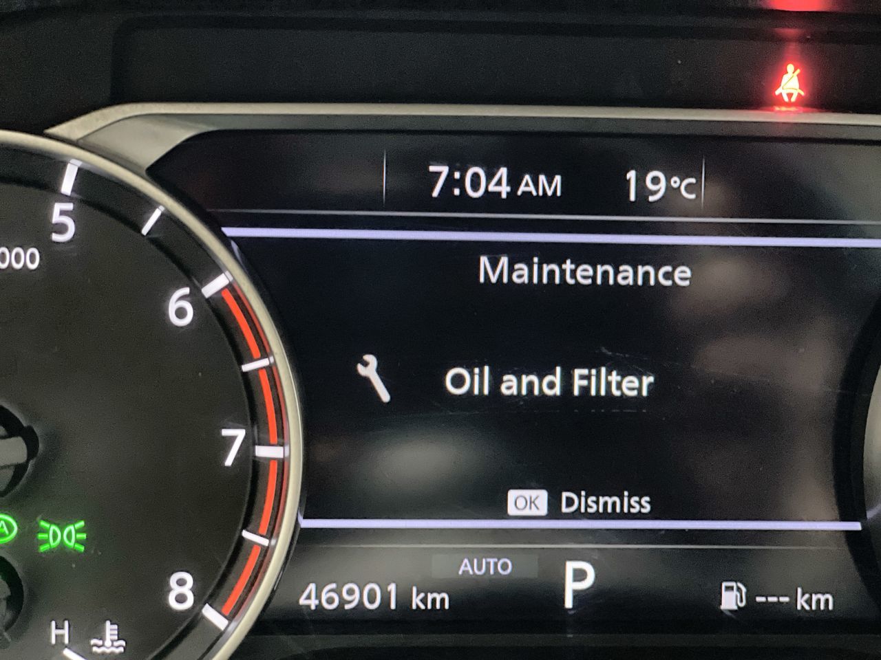 Nissan Rogue  2023 à Regina, Saskatchewan